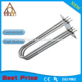 With CE Electric Straight Air Heating Tubular Heating Elements